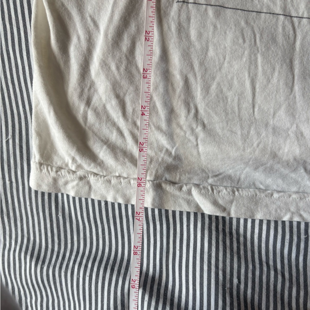 Better Oblivion Community Center Tour Shirt - Picture 4 of 5